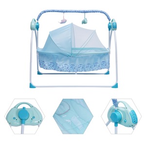 Balansoare, leagane si hamace bebelusi