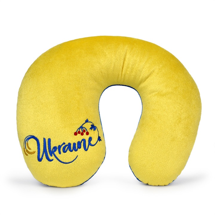 Perna pentru tetiera, WP Merchandise, pentru băieți, 30x45cm