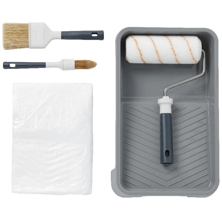 Set 6 Piese pentru Vopsit GoodHome