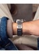 Мъжки сребърен часовник Timex-TW2Y61200