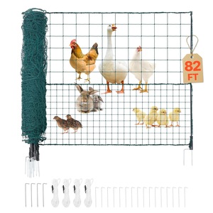 Panouri, garduri si accesorii