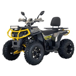 ATV si UTV