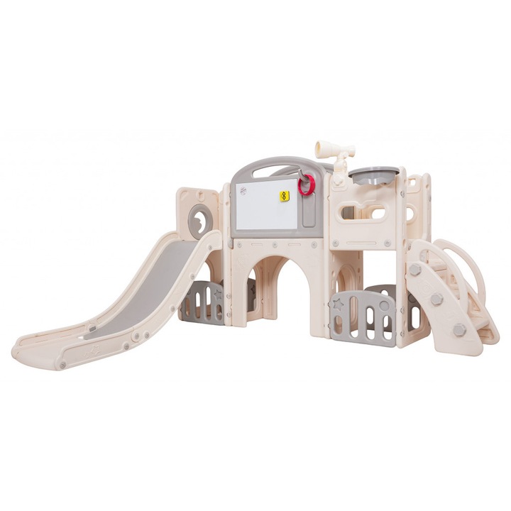 Set de cățărare de grădină 5 în 1 ramiz