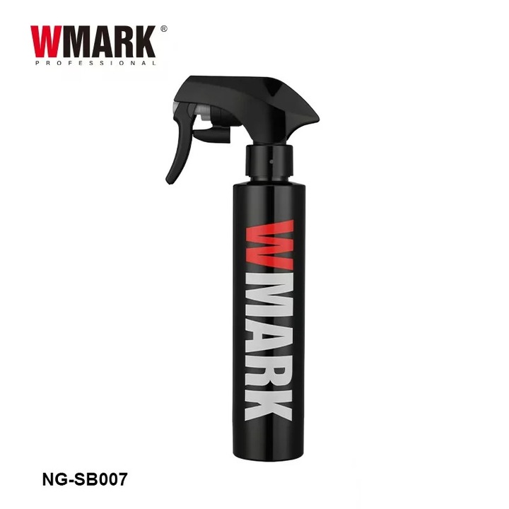 Pulverizator apa WMARK NG-SB007, 190ml, spray fin, design ergonomic
