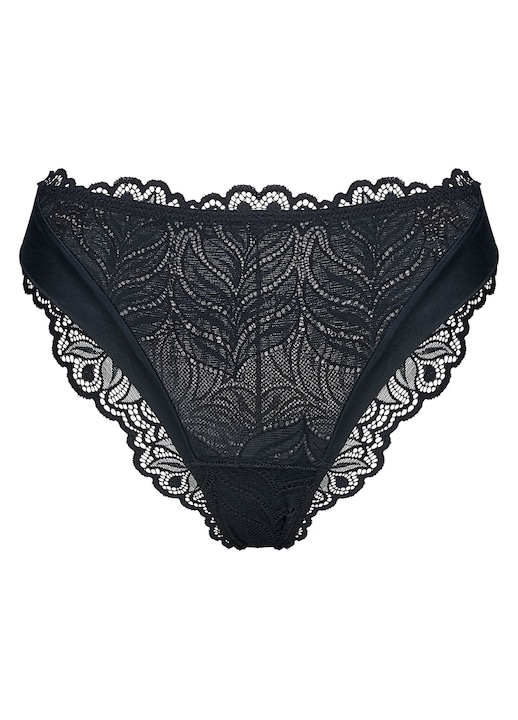 Chiloti Figi Aurora Esotiq, Negru