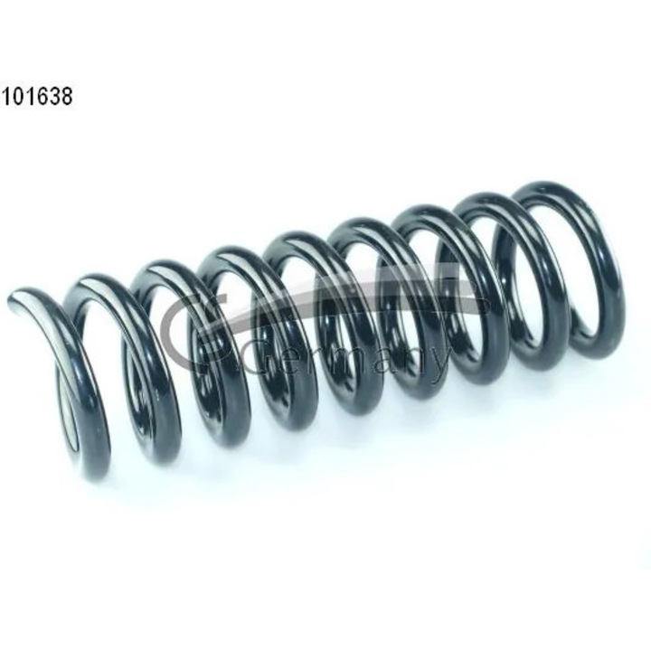 Arc suspensie CS Germany Puntea spate BMW 3 Touring 14.101.638, omologat RAR