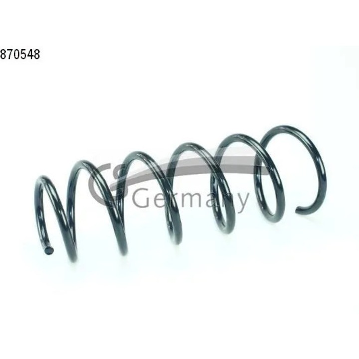 Arc suspensie CS Germany Punte Fata 14.870.548 pentru Chevrolet Spark