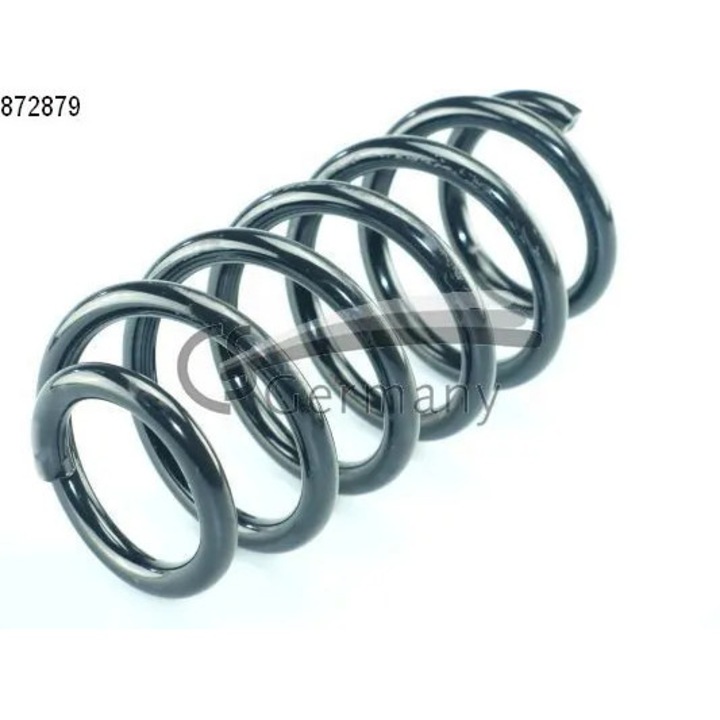 Arc suspensie CS Germany 14.872.879, spate, pentru Toyota Avensis, omologat, cu certificat RAR