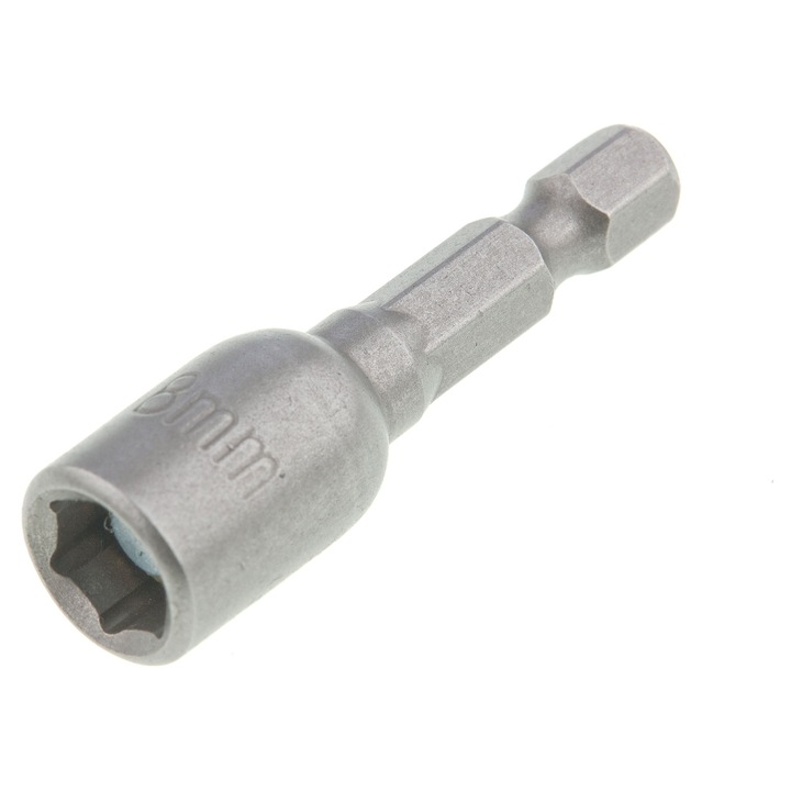 Set 2 chei tubulară cu bit MTX 8x45mm