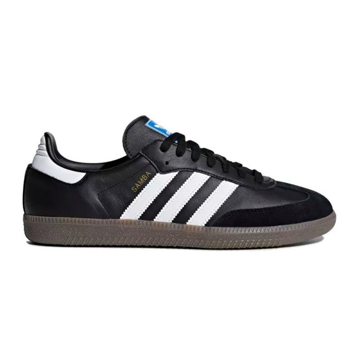 Pantofi sport adidas SAMBA OG-B75807