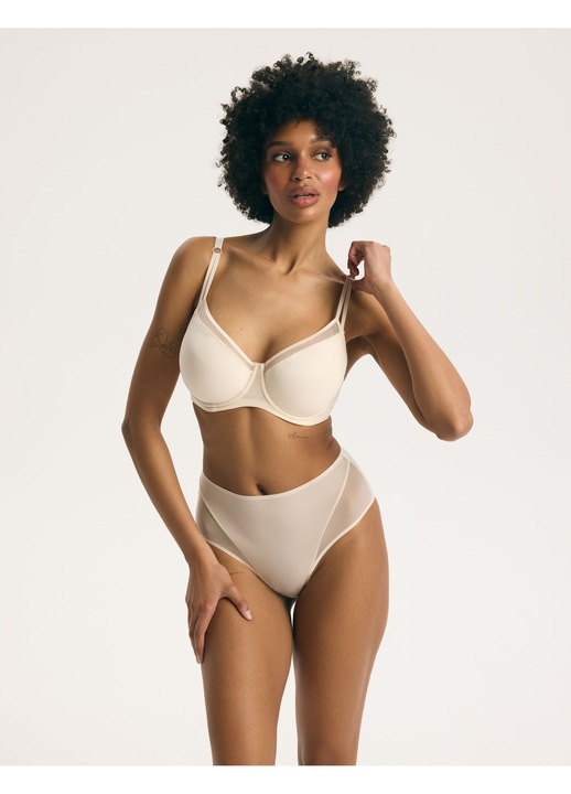 Chiloti inalta Essential Esotiq, Bej