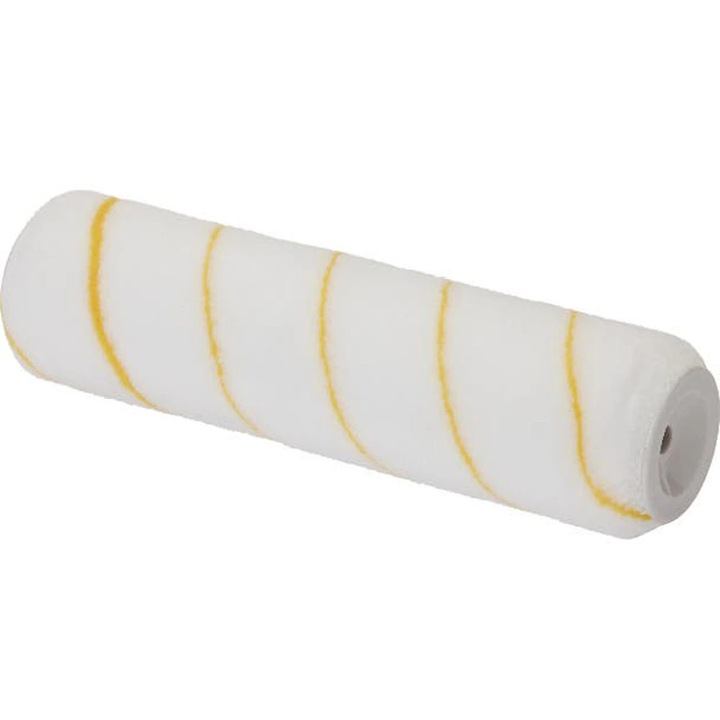 Резервна ролка полиестер/микрофибър GoodHome, 23 см, 1 бр
