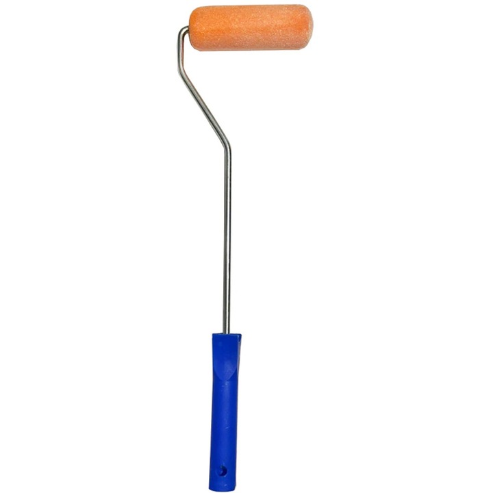 Rola trafalet Fifi, spumă, 110x30mm