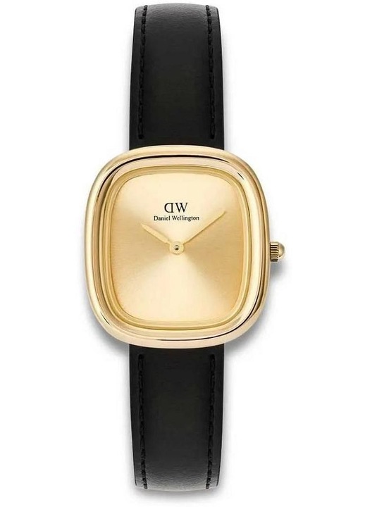 Daniel Wellington Men's/Women's Black DW-DW00100878
