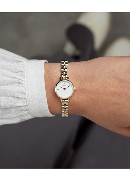 Даниел Уелингтън Златен дамски DW-DW00100855