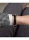 Daniel Wellington Даниел Уелингтън дамски черен DW-DW00100890