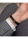 Daniel Wellington Даниел Уелингтън дамски черен DW-DW00100897
