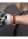 Daniel Wellington Даниел Уелингтън Дамски кафяв DW-DW00100909