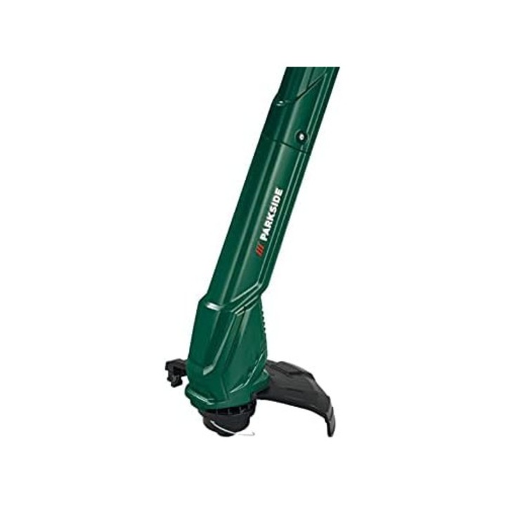 Trimmer electric Parkside, PRT 300 A1, 300W, diametru 23cm, design ergonomic