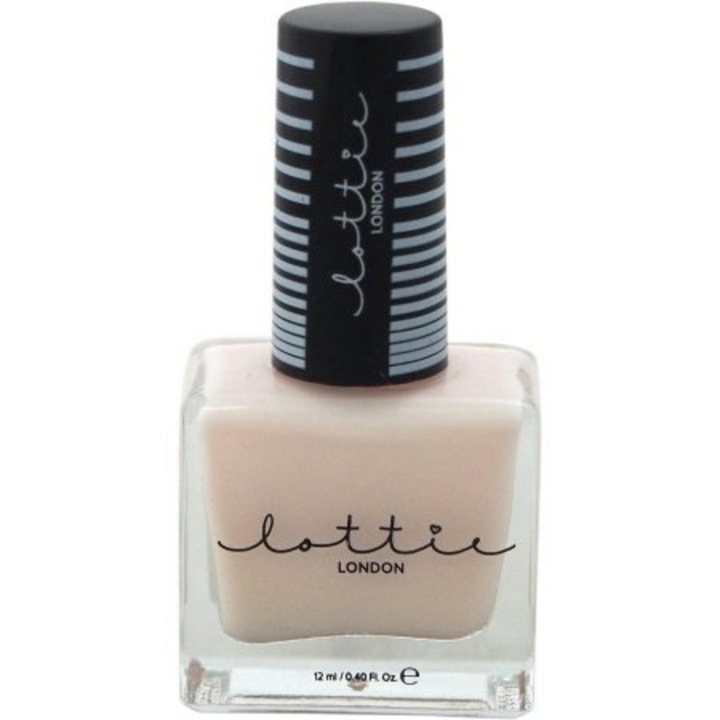 Lac de unghii Lottie London, Bring Me Joy, 033, 12 ml