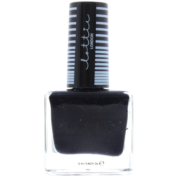 Lac de unghii Lottie London, Spoil Sport, 12 ml