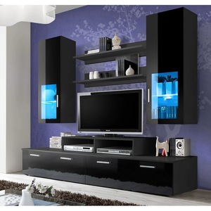 Mobila living si biblioteci