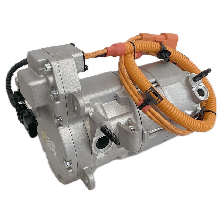 Compresor EKL30017-ZA, 1088198-00-L, CE650MZHAA-13, gri