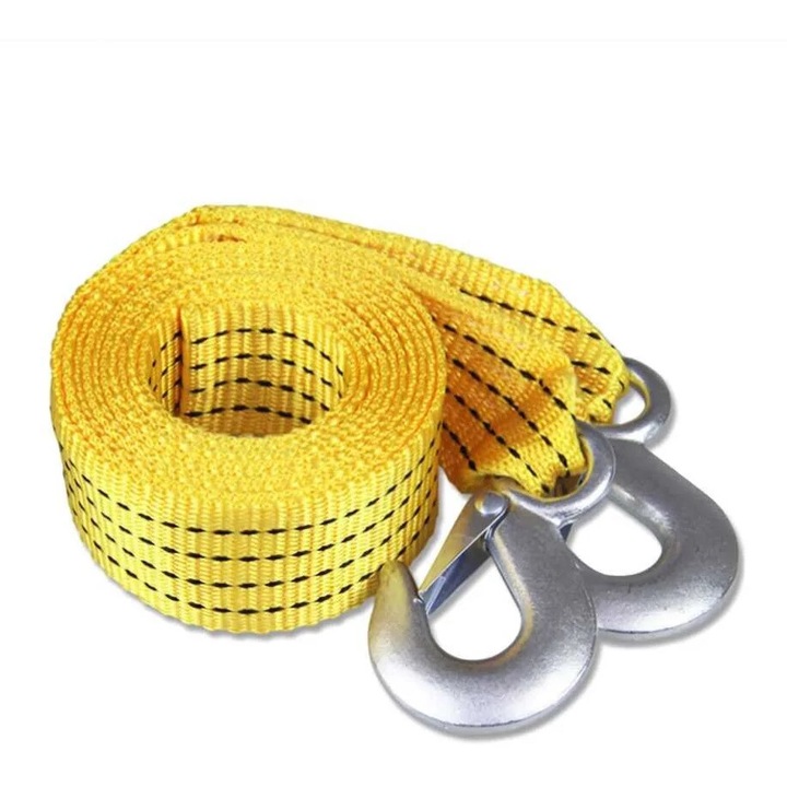 Sufă auto, generic, pentru tractare