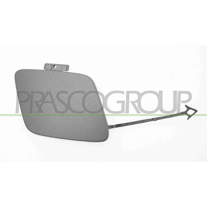 Capac carlig remorcare fata Prasco Ad6241236 pentru Audi A5, omologat RAR, inclus garantie