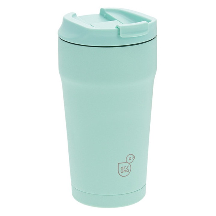 Thermo Bögre 470ml Türkíz