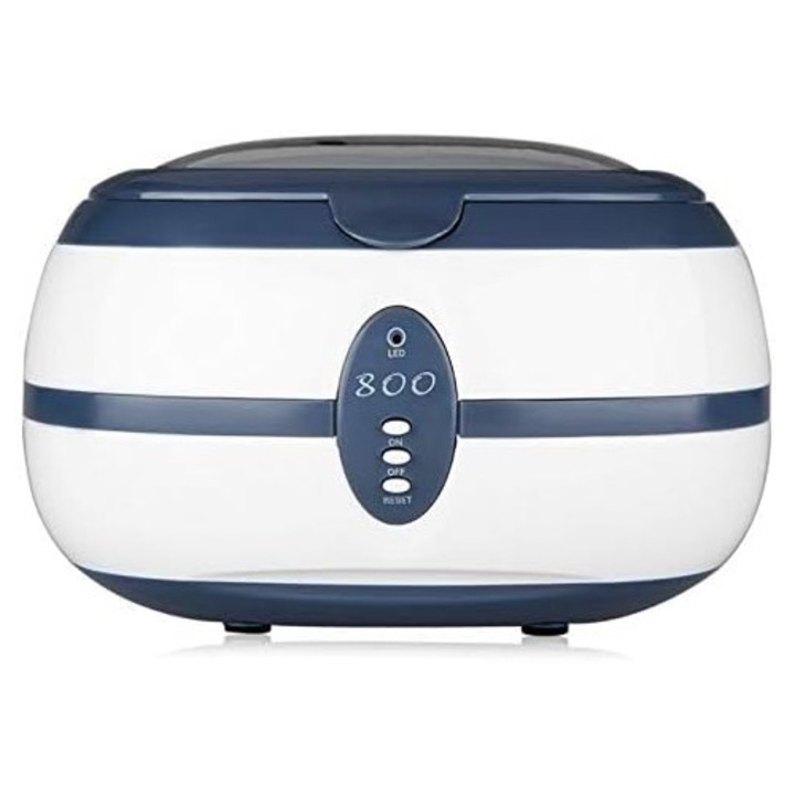 Aparat de spalat cu ultrasunete Sterilizator Sonicco VGT-800 Manichiura- pedichiura ZoePRO COOL
