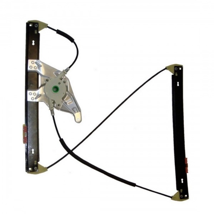 Ridicator Electric De Parbriz Dreapta Fata WRC 4B0837462A, auto parts, Audi A6 C5