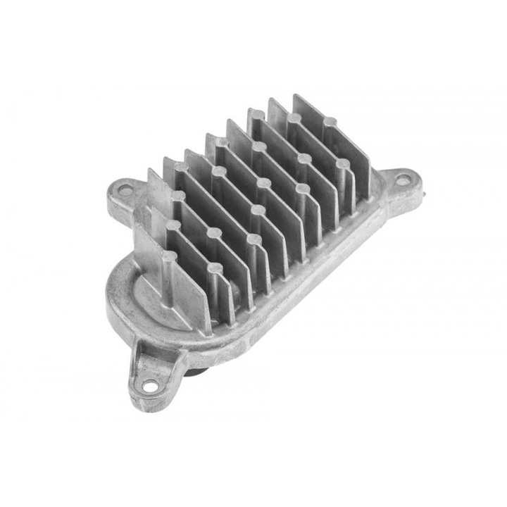 Plăcuțe frână NTY, modul LED faruri de zi, Audi A5/S7, 2017-, drept, 8W6998474A