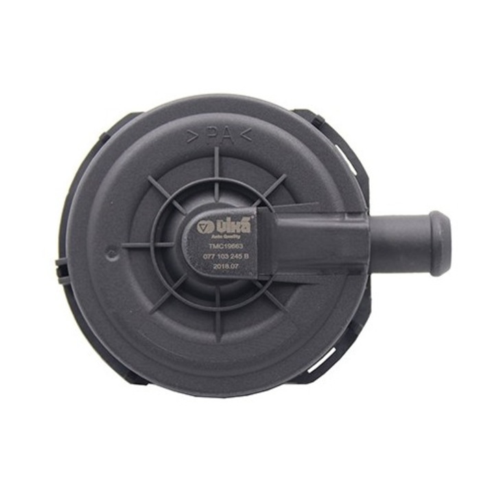 Plăcuțe frână Vika pentru Audi A4 A6 A8, VW Passat, Touareg, 3.0L V6, 4.2L V8, set