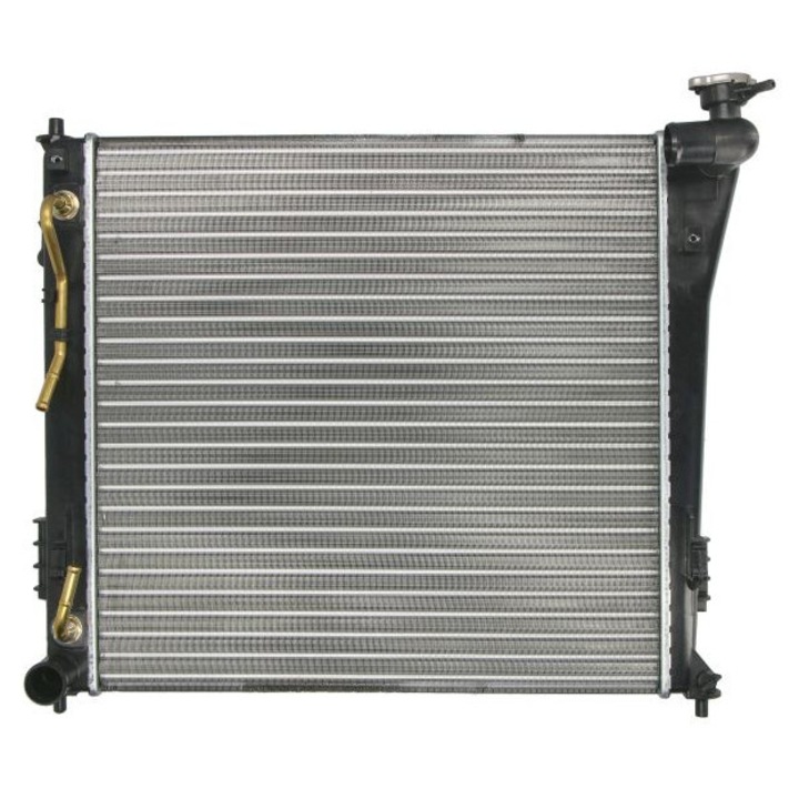 Radiator racire motor, automat pentru Hyundai ix40 1, 7D 07.2011-05.2019