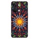 Husa compatibila cu OnePlus Nord 3 Silicon Gel Tpu Model Pixel Art Sun Mistery