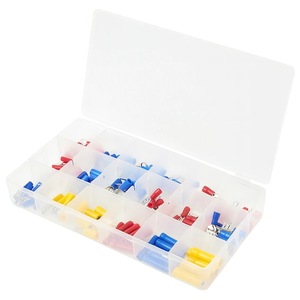 Kapcsolószekrény kiegészítők/tartozékok