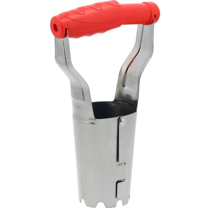 Plantator Yato, otel inoxidabil, 60mm, 240mm