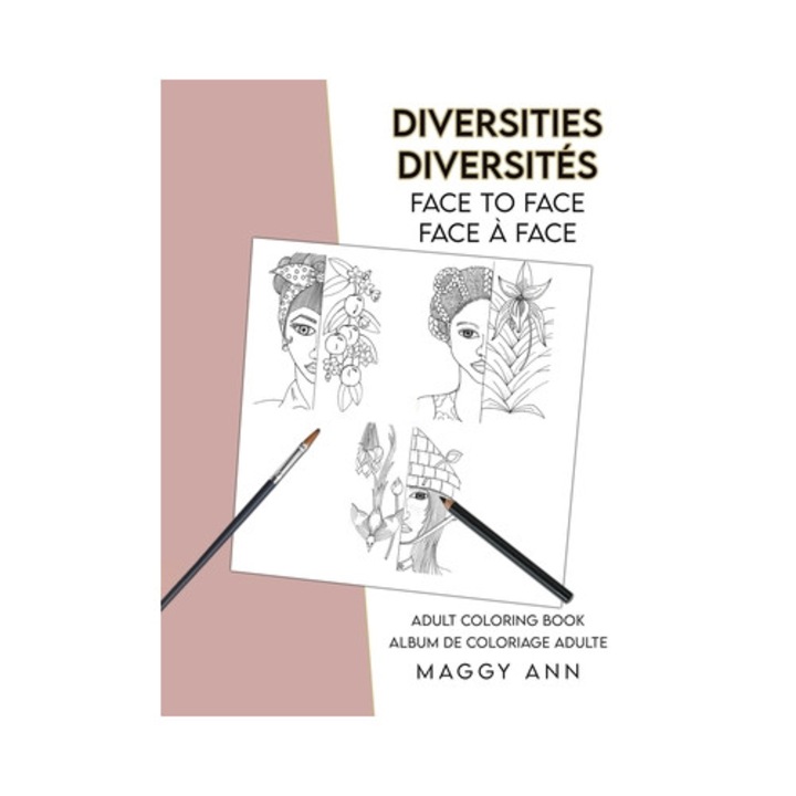 Diversities - Maggy Ann