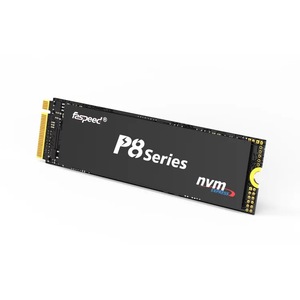 Solid-State Drive (SSD)