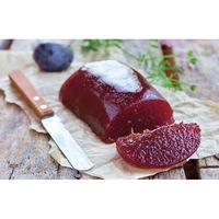 Marmeladă cu prune 500g