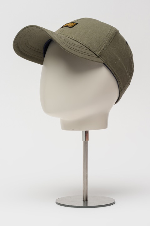 G-STAR, Sapca baseball ajustabila Originals, Verde feriga