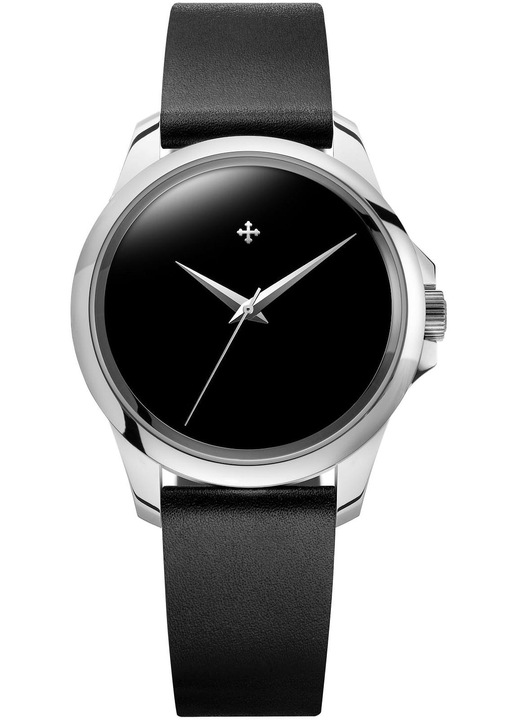 Venezianico Men's/Women's Black Venezianico-1121510