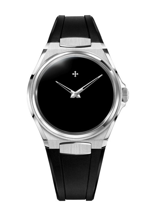 Venezianico Мъжки черен Venezianico-6221510