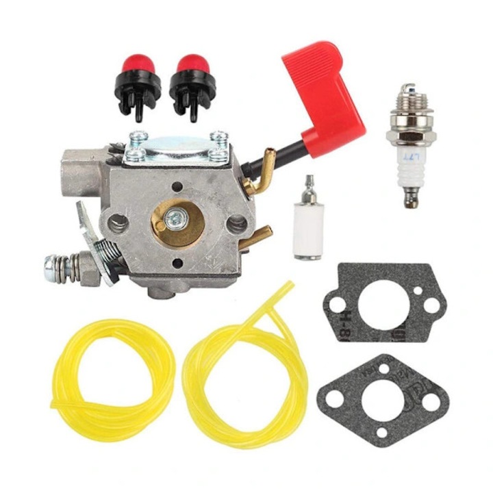 Carburator pentru motocoasa, set, dimensiuni variate