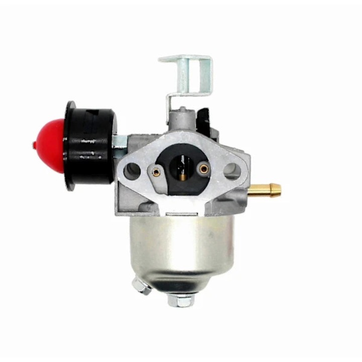 Karburátor bozótvágóhoz, kompatibilis az 1P56F modellekkel, alkatrészek kis motorokhoz