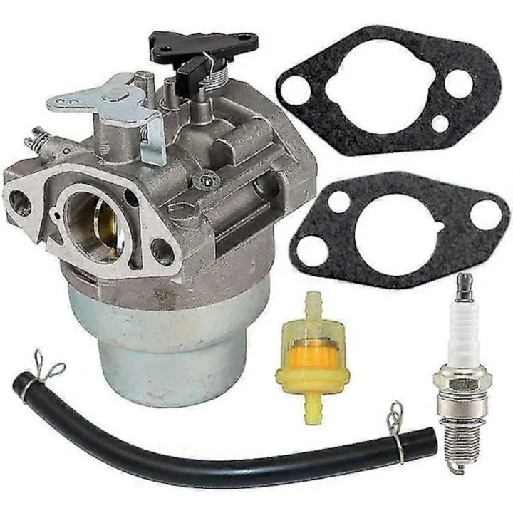 Piese de schimb pentru masini de taiat iarba, carburator 16100z0l023, cu garnituri, filtru de combustibil