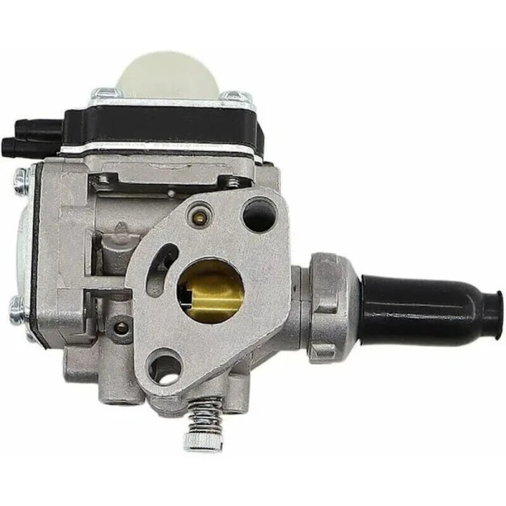 Carburator pentru cositoare de gazon, compatibil KAWASAKI TH43 TH48 TL43 TL33, performanta imbunatatita, calitate excelenta, 1 buc.