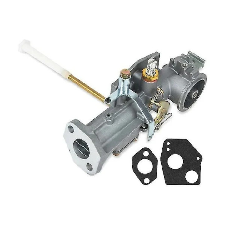 Utángyártott karburátor, Briggs Stratton motorokhoz való csere, stabil teljesítmény, könnyű beszerelés