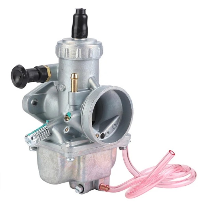 Carburator moto 26mm pentru Molkt 125cc 140cc 150cc, set consumabile